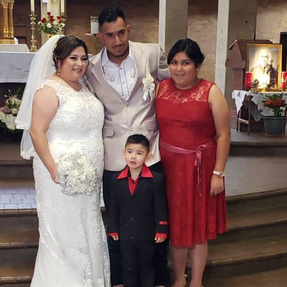 Meet your Posher, Javier